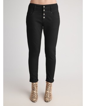 STAFF JEANS Irene Cropped...